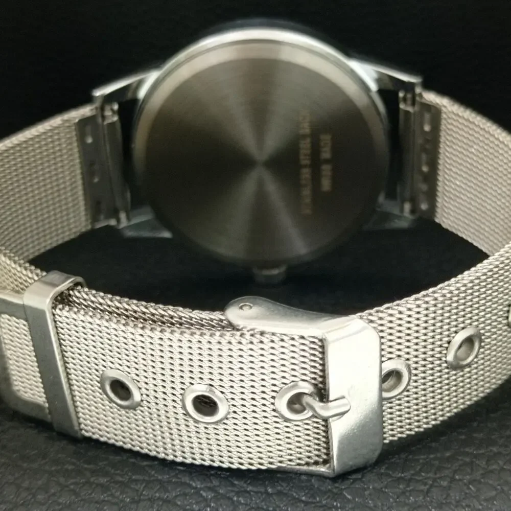 Fortis this watch